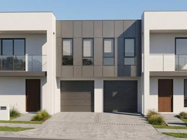 Duplex for sale in Sydney, New South Wales