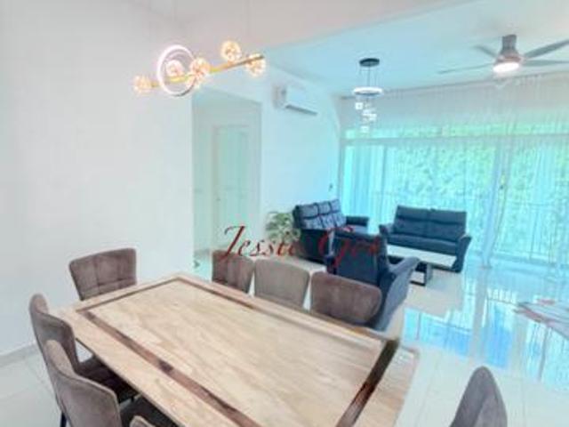 Condominium for rent in Georgetown, Penang