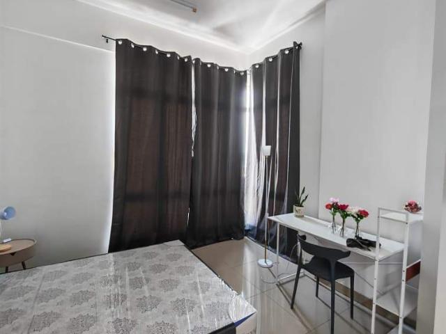 Room for rent in Wellesley, Penang