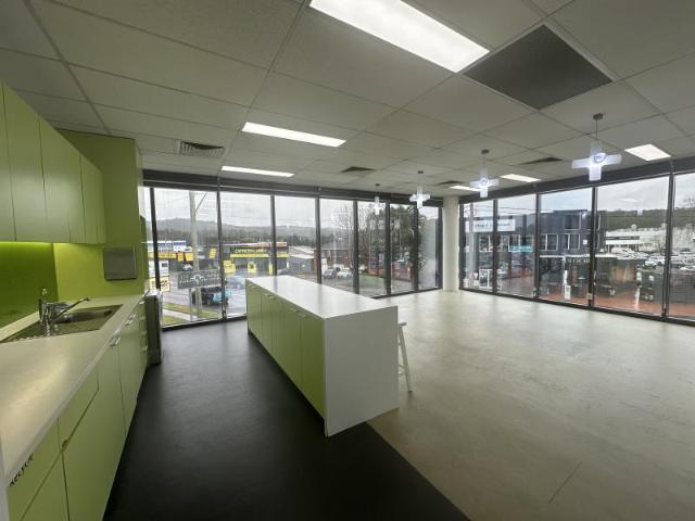 Office for rent in Gosford, New South Wales