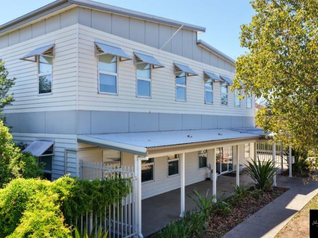 Office for sale in Gunnedah, New South Wales