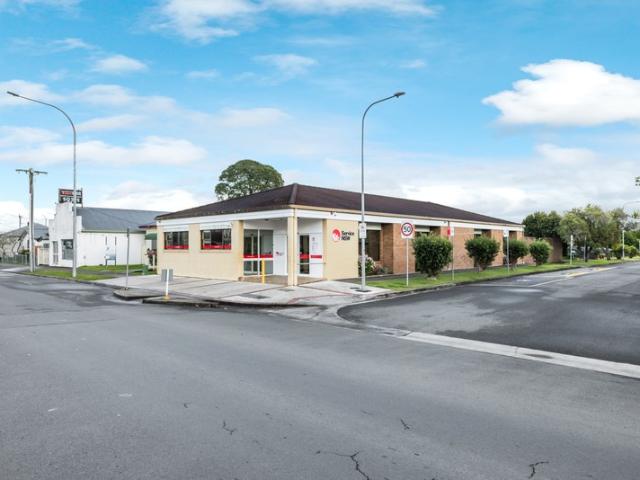 Office for sale in New South Wales