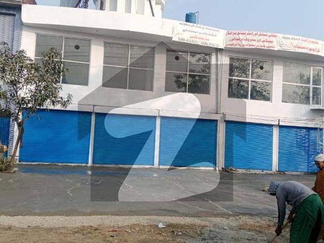 Building for rent in Muridke, Islamabad Capital Territory