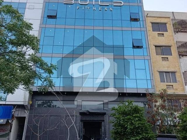 Building for sale in کراچی ڈویژن, North Waziristan