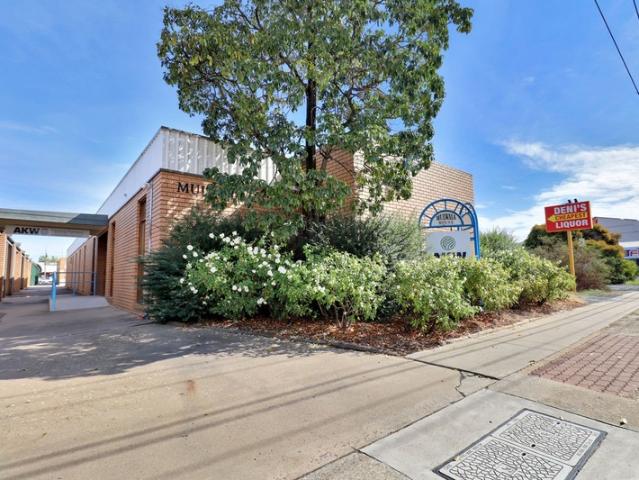 Office for sale in Deniliquin, New South Wales