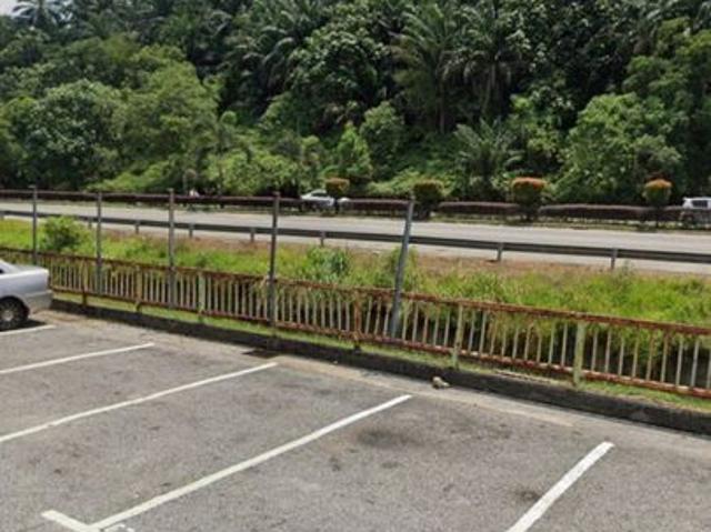 Shop for sale in Selayang, Selangor