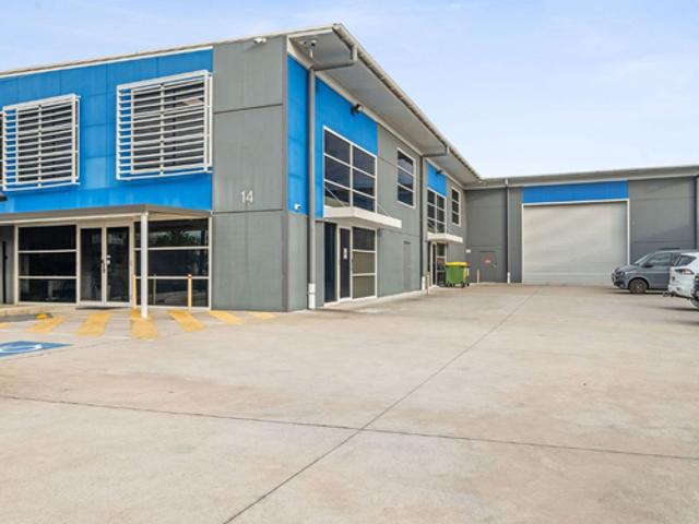 Office for rent in New South Wales
