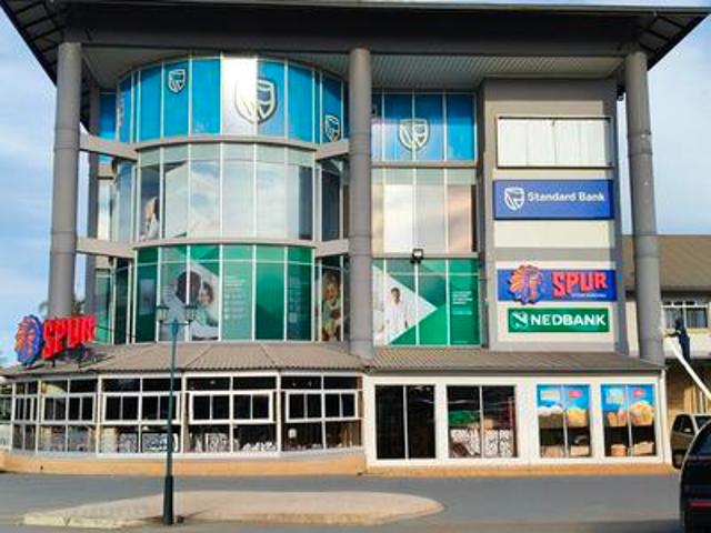 Commercial for rent in Mthatha, Eastern Cape