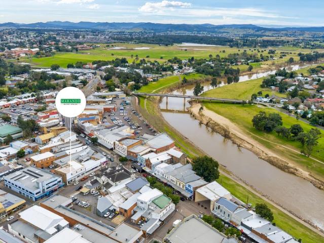 Warehouse for rent in Ambergate, New South Wales