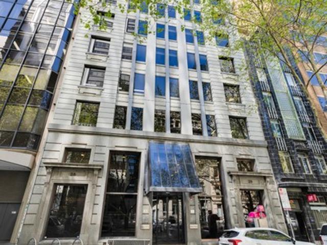 Office for rent in Melbourne