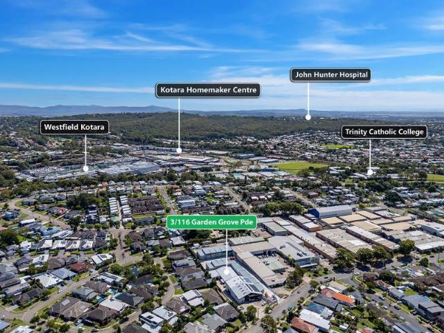 Office for rent in Ambergate, New South Wales