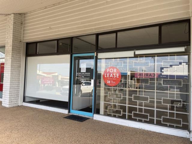 Retail for rent in Augusta, Western Australia