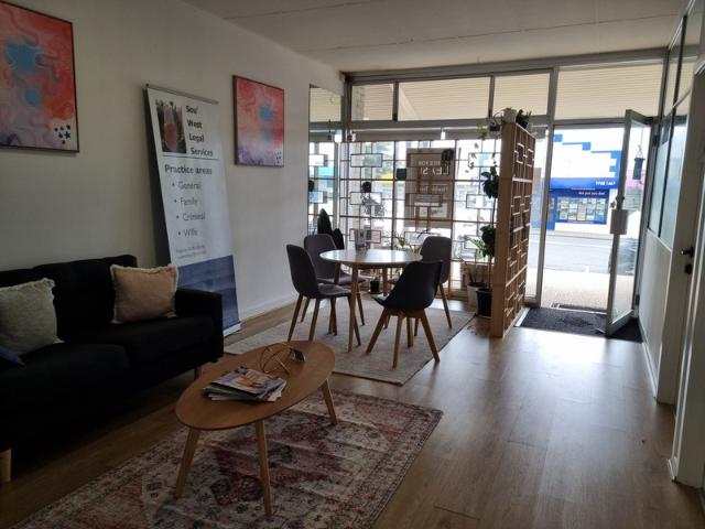 Retail for rent in Augusta, Western Australia
