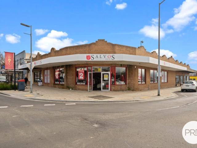 Retail for sale in New Norfolk, Tasmania