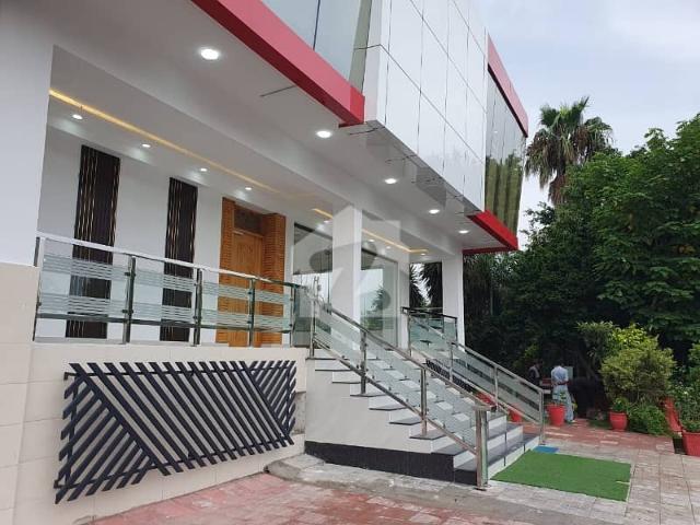 Building for sale in اسلام آباد, زون 1
