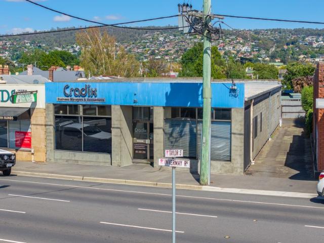 Property for sale in Launceston, Tasmania