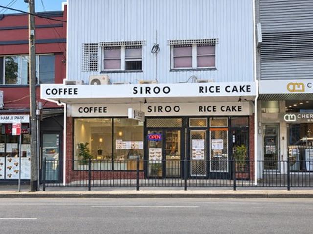 Retail for sale in West Ryde, Sydney