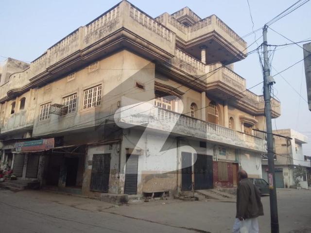 House for sale in Sialkot, Islamabad Capital Territory