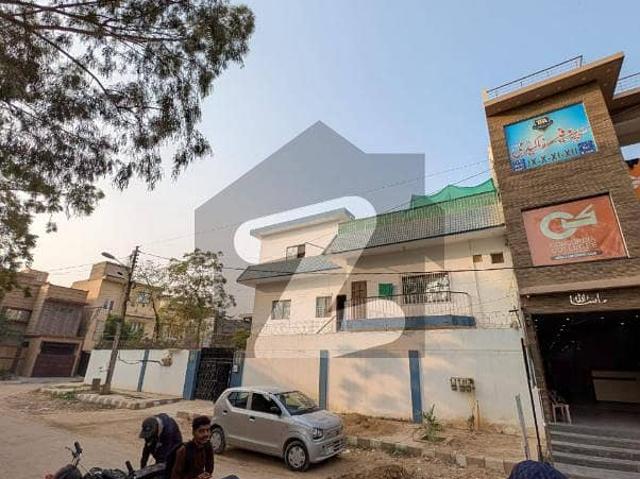 Building for rent in North Waziristan, Federally Administered Tribal Areas fata