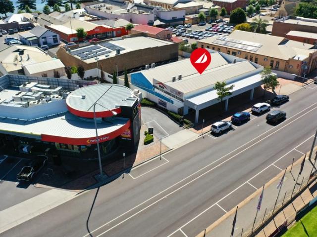 Office for rent in Port Lincoln, South Australia