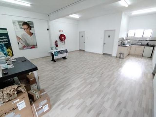 Commercial for sale in Umhlanga