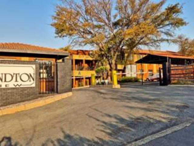 Commercial for sale in Randburg, Gauteng