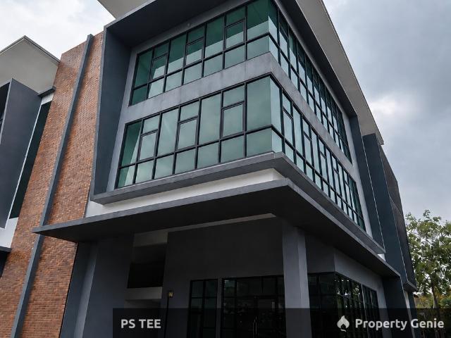 Shop for rent in Port Klang, Selangor
