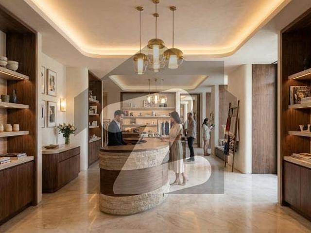 Commercial for sale in Rawalpindi, Islamabad Capital Territory