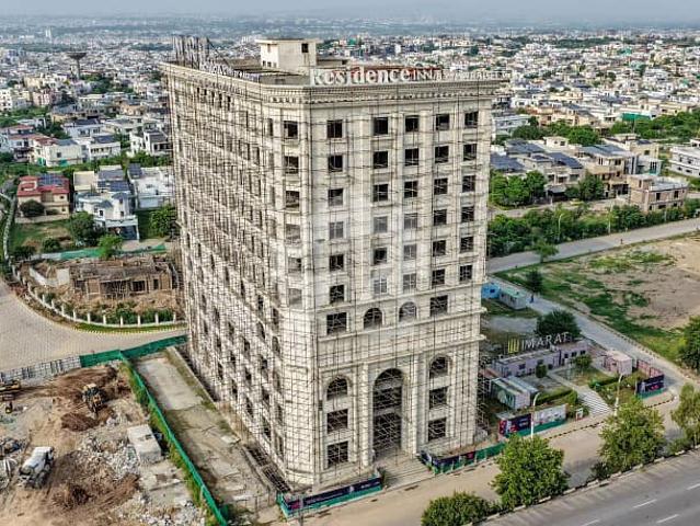 Commercial for sale in Islamabad
