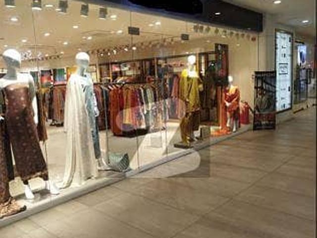 Commercial for sale in Islamabad