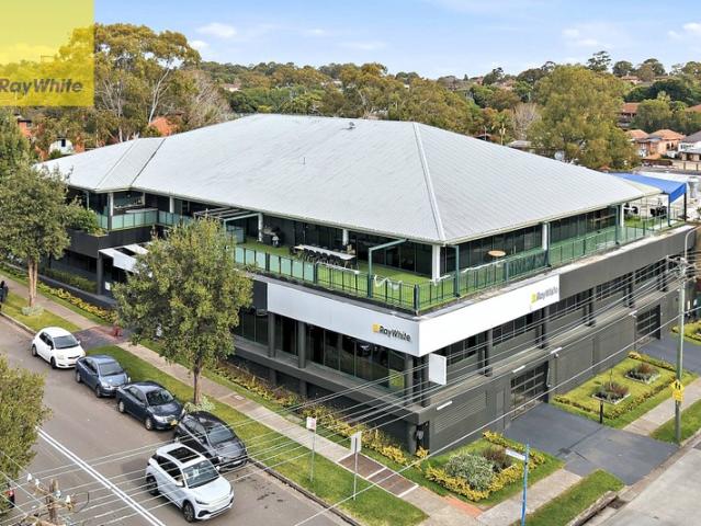 Property for rent in Sydney, New South Wales
