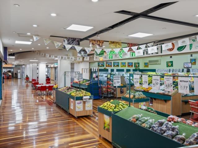 Retail for sale in Toombul, Queensland