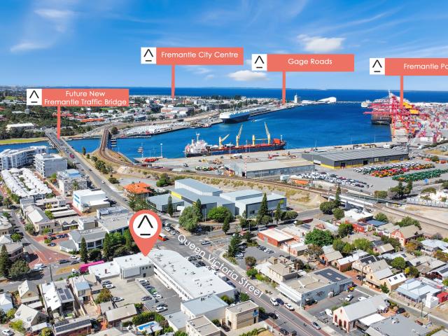 Property for sale in North Fremantle, City of Fremantle