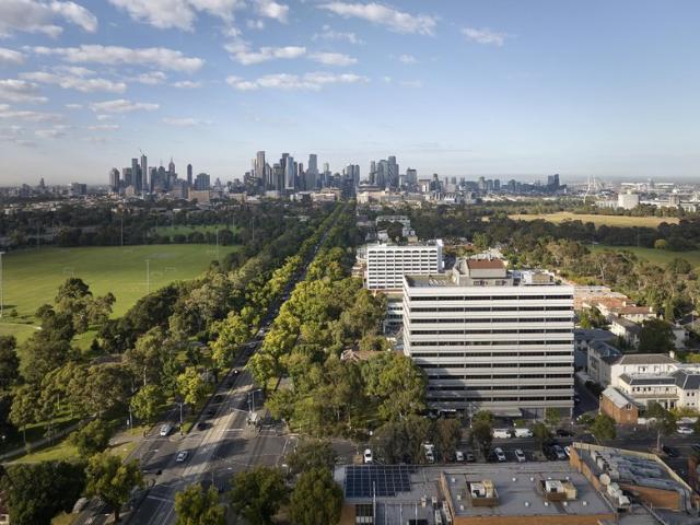 Office for rent in Camerons Creek, Victoria