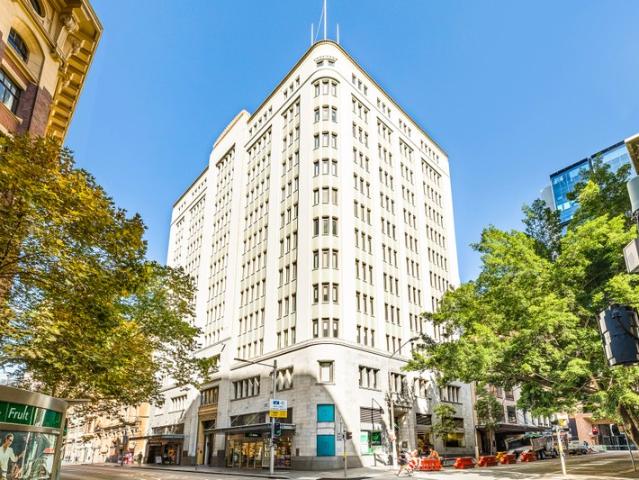Office for sale in Sydney, New South Wales