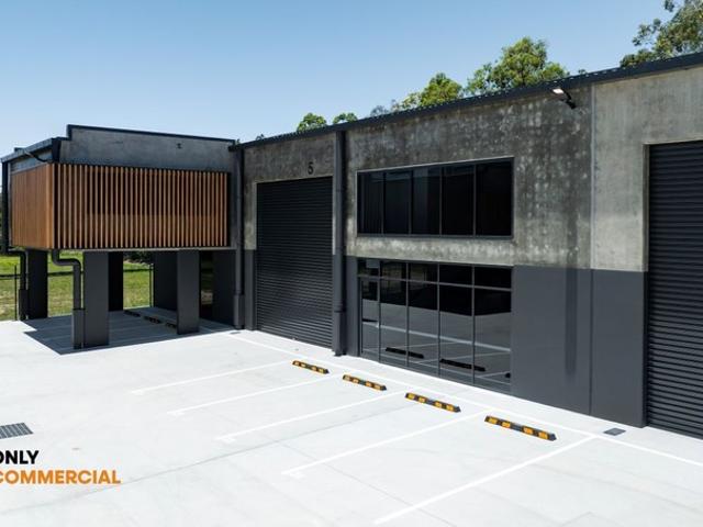 Warehouse for sale in Toombul, Queensland
