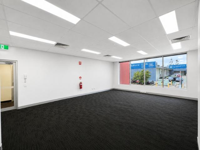 Property for rent in Toombul, Queensland