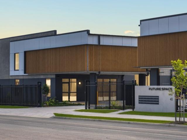 Warehouse for sale in Toombul, Queensland