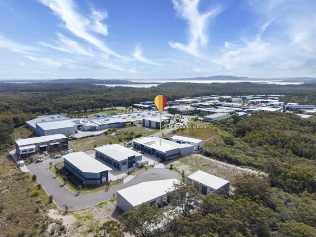 Warehouse for sale in Taylors Beach, New South Wales