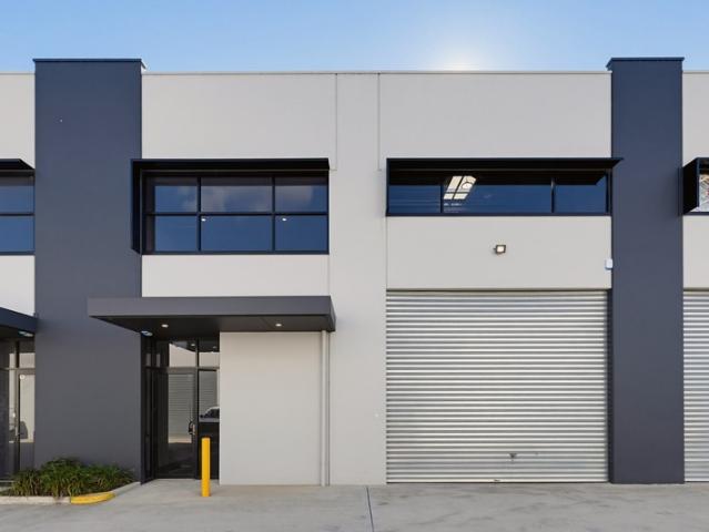 Warehouse for rent in Horseshoe Creek, South Australia