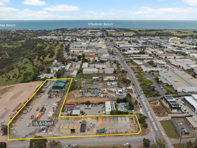 Warehouse for sale in Horseshoe Creek, South Australia