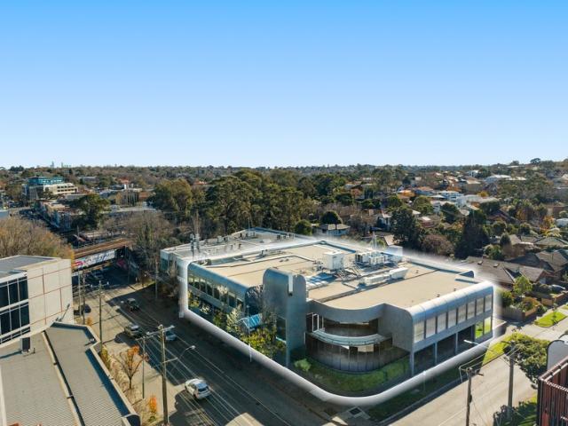 Office for sale in Camerons Creek, Victoria