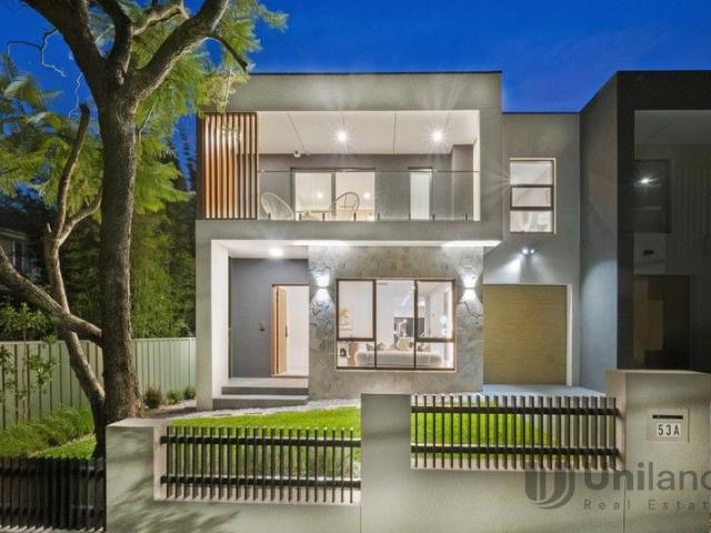 House for sale in Sydney, New South Wales