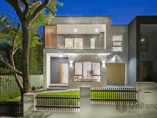 House for sale in Sydney, New South Wales