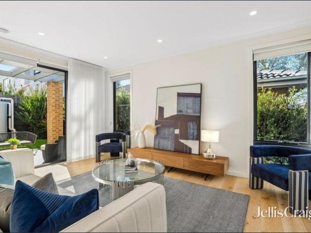 Townhouse for rent in Camerons Creek, Victoria
