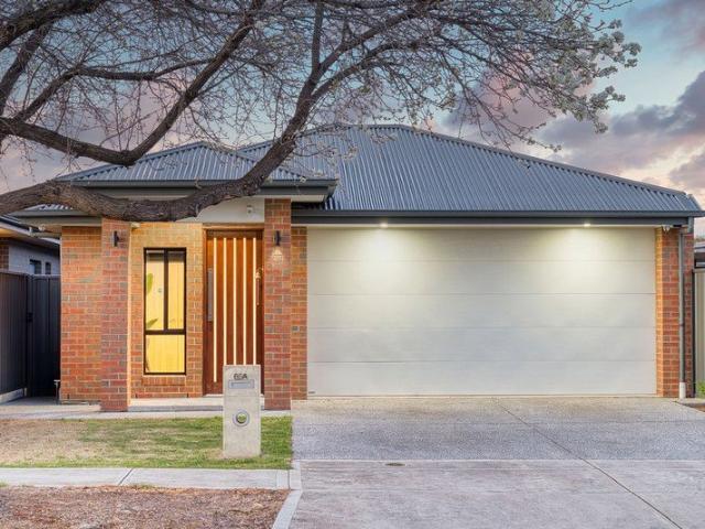 House for sale in Horseshoe Creek, South Australia