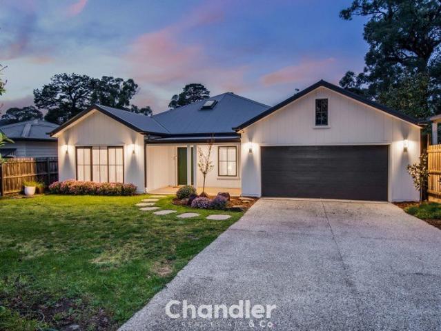 House for sale in Upwey, Melbourne