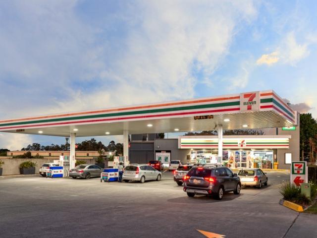 Retail for sale in Toombul, Queensland