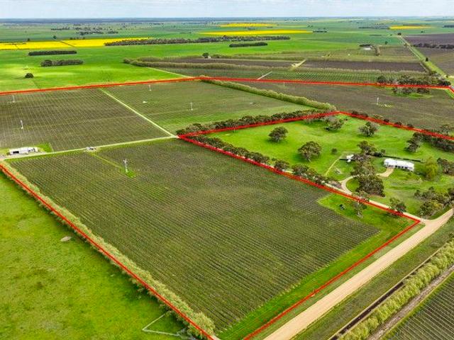 Property for sale in Comaum, South Australia