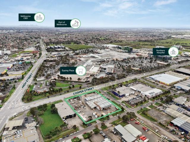 Property for sale in Camerons Creek, Victoria